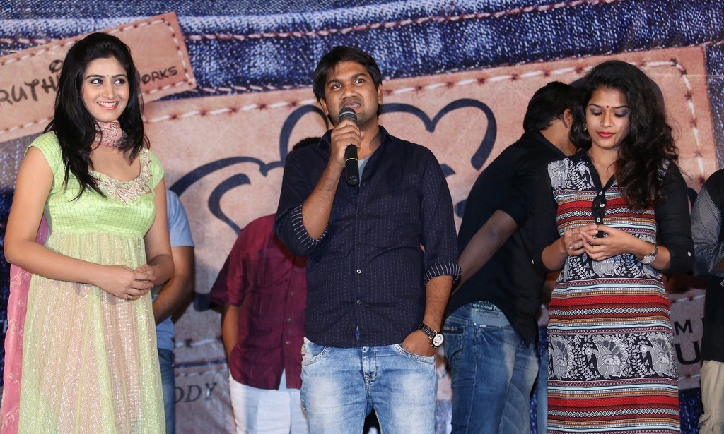 Close Friends Movie Song Launch