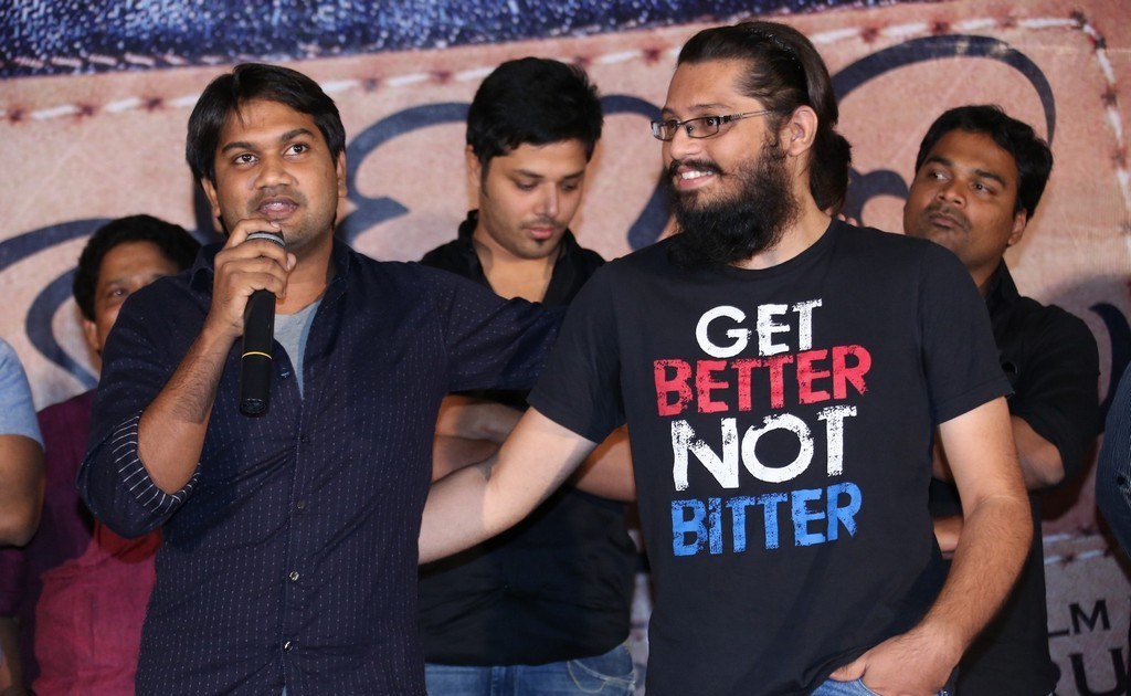 Close Friends Movie Song Launch