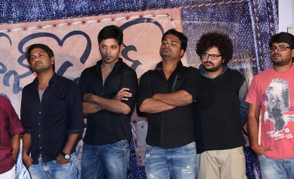 Close Friends Movie Song Launch