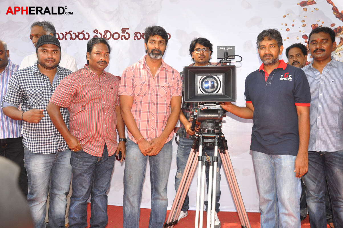 Coffee With My Wife Movie launch