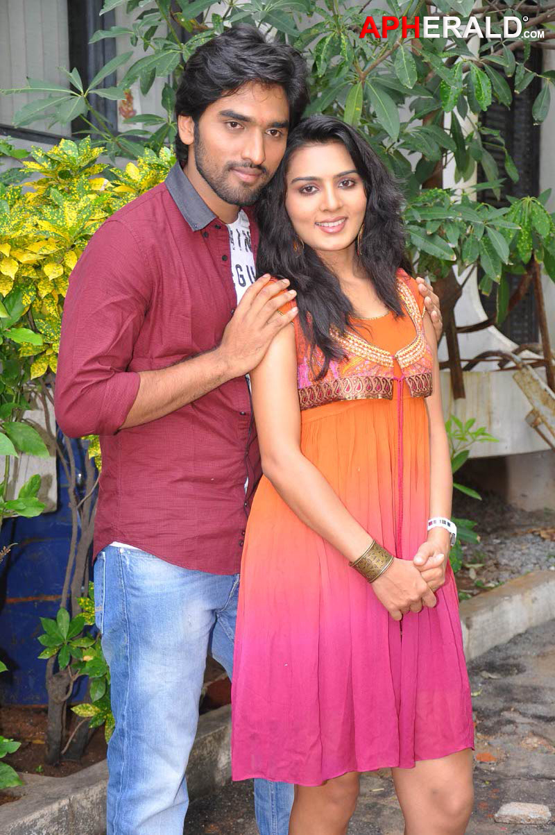 Coffee With My Wife Movie launch