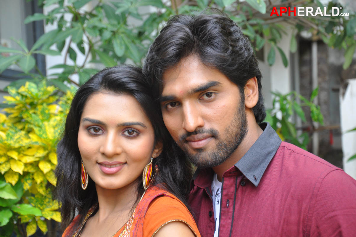 Coffee With My Wife Movie launch