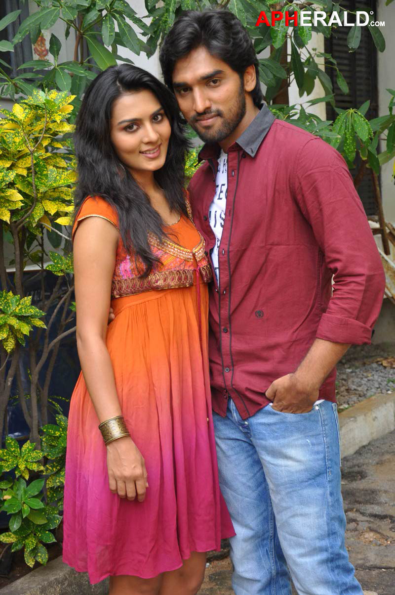 Coffee With My Wife Movie launch