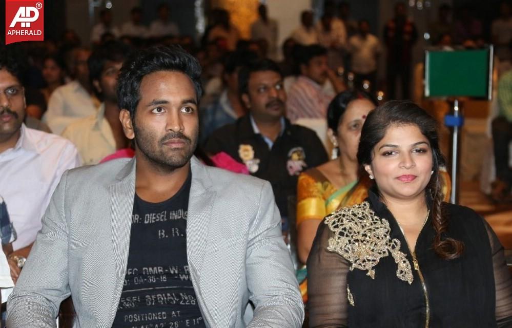 Current Teega Movie Audio Launch Photos 1