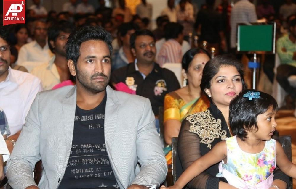 Current Teega Movie Audio Launch Photos 1