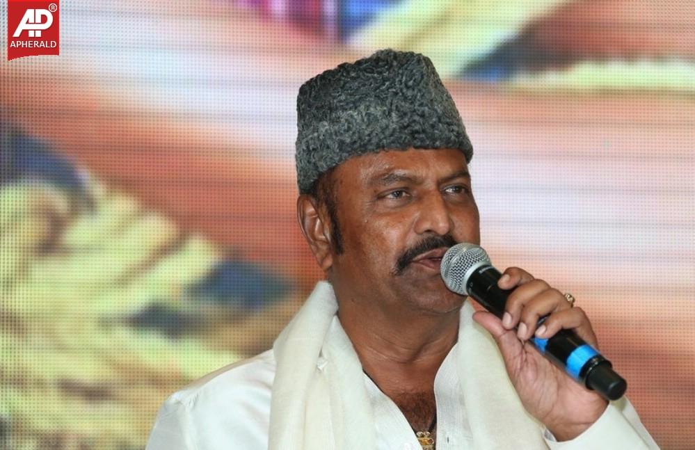 Current Teega Movie Audio Launch Photos 1