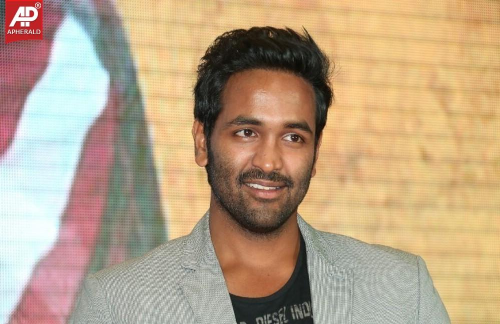 Current Teega Movie Audio Launch Photos 1