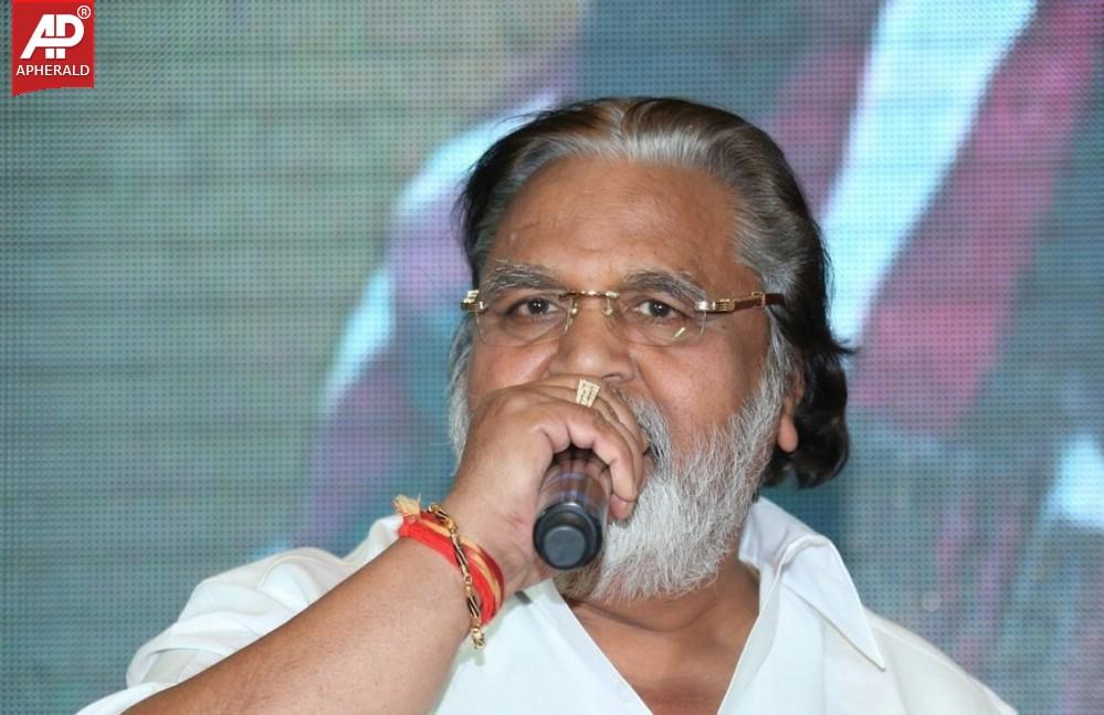 Current Teega Movie Audio Launch Photos 1