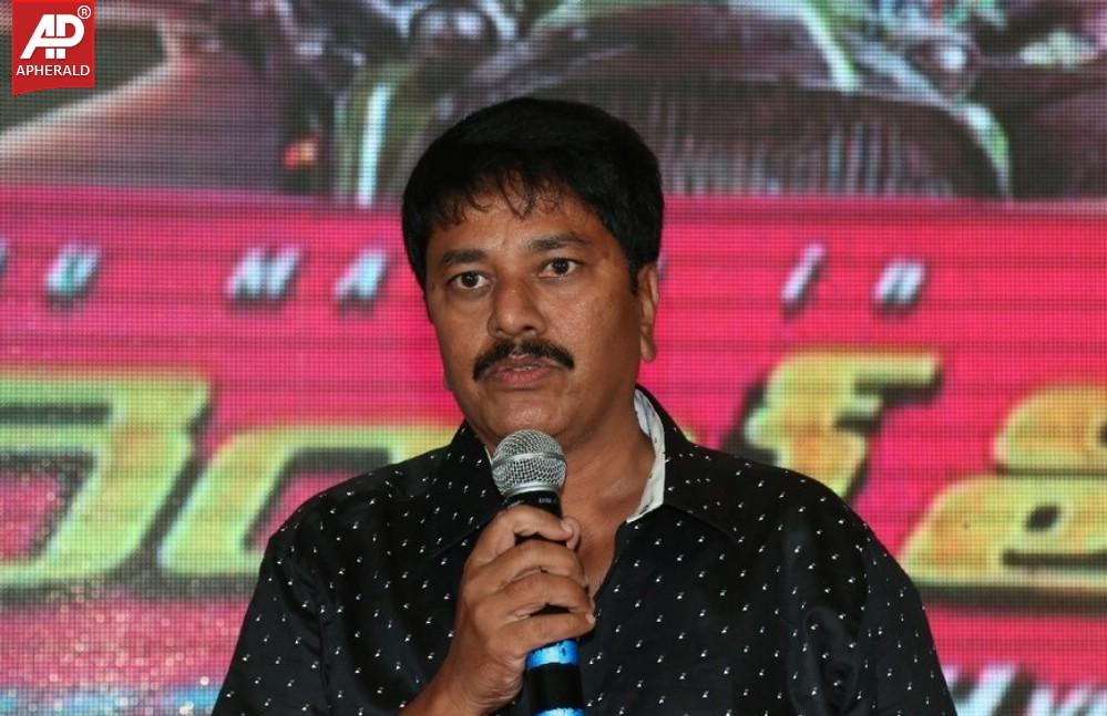 Current Teega Movie Audio Launch Photos 1