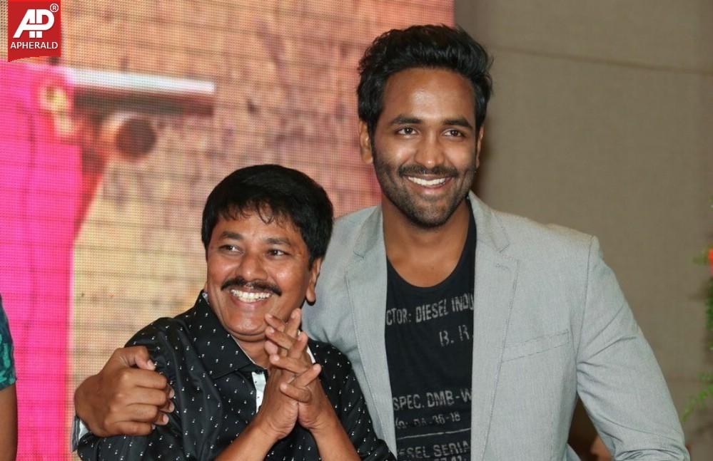 Current Teega Movie Audio Launch Photos 1