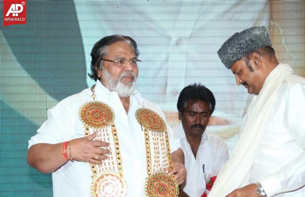 Current Teega Movie Audio Launch Photos 1
