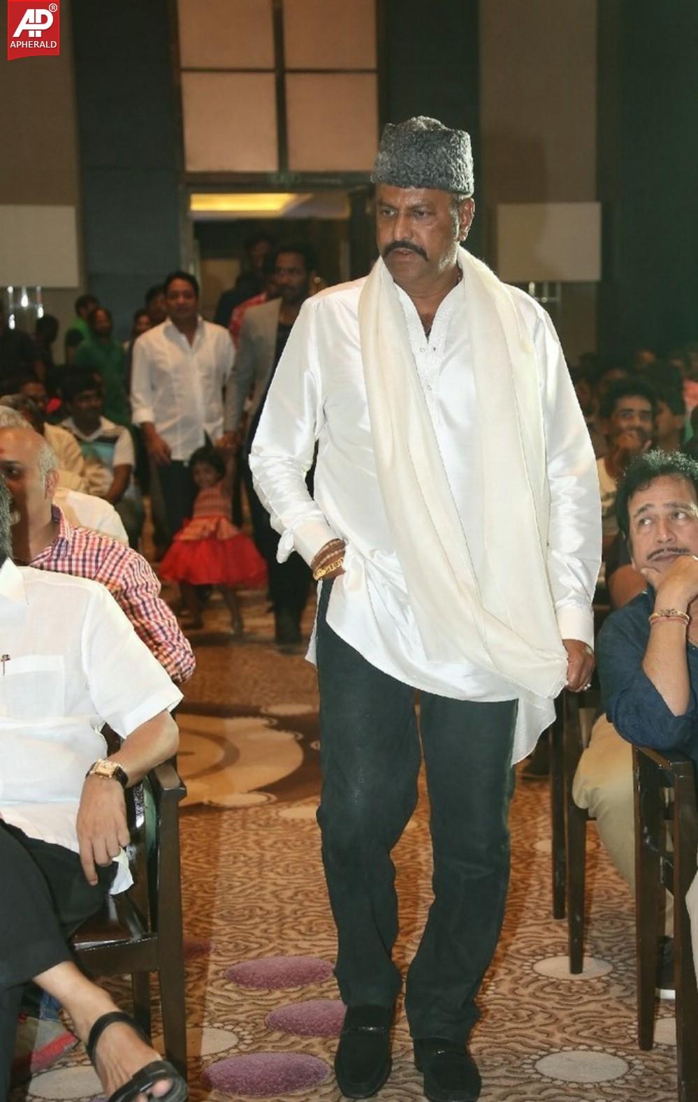 Current Teega Movie Audio Launch Photos 1