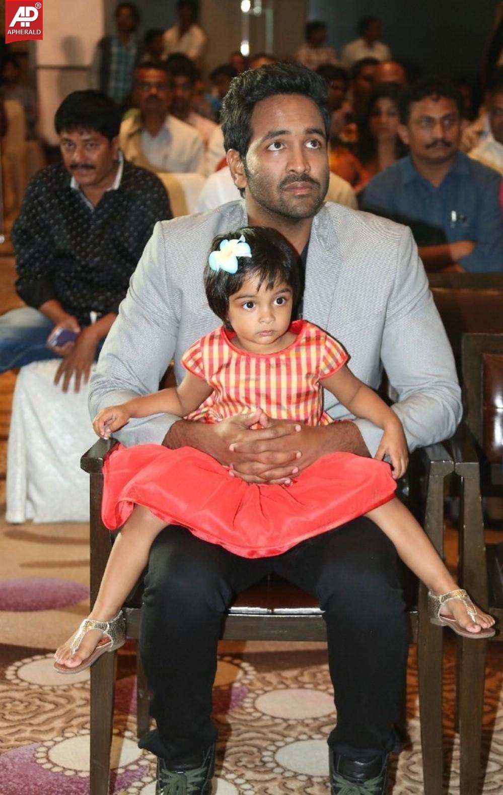 Current Teega Movie Audio Launch Photos 1