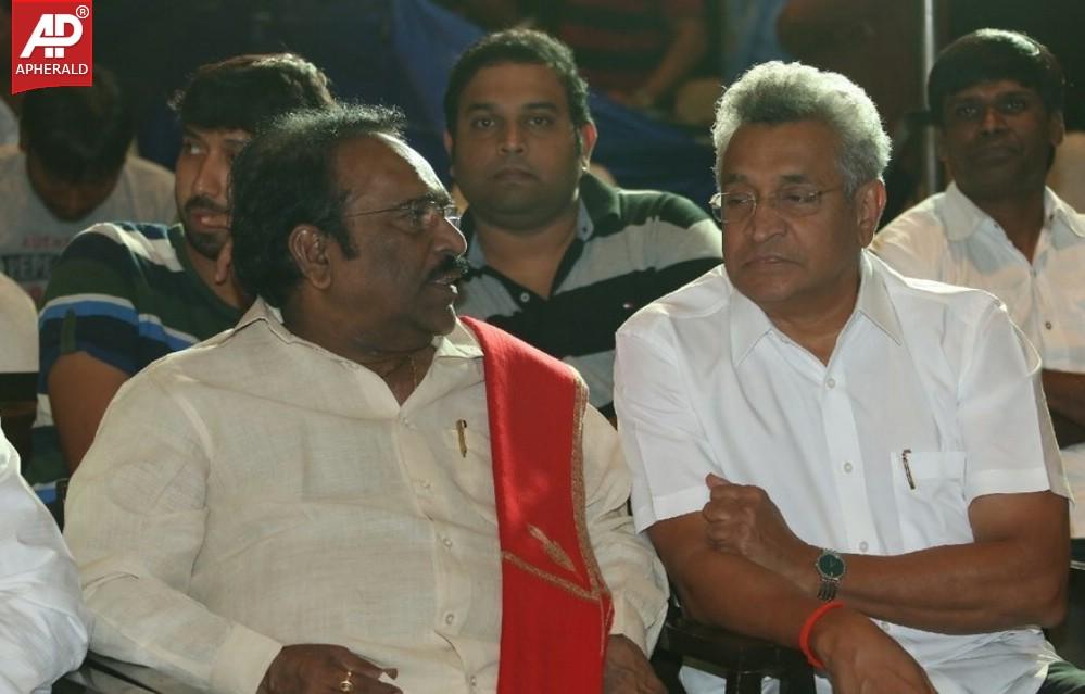 Current Teega Movie Audio Launch Photos 1