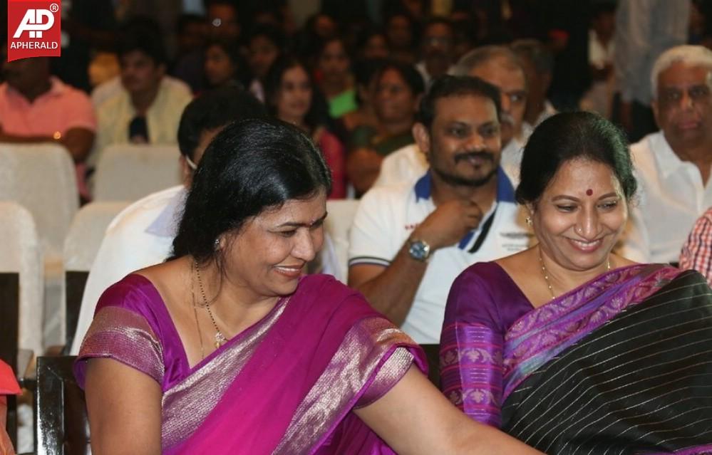 Current Teega Movie Audio Launch Photos 1