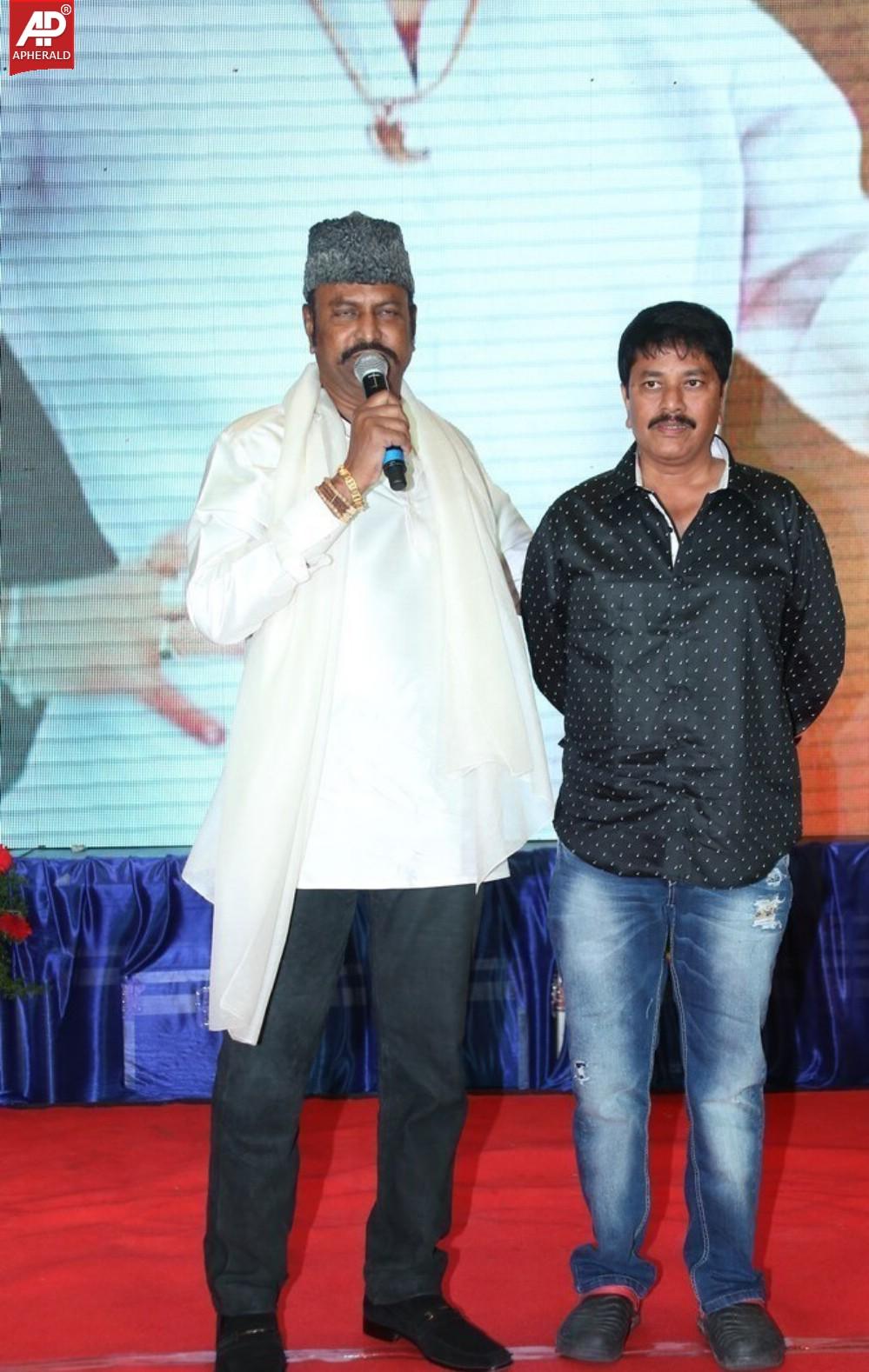 Current Teega Movie Audio Launch Photos