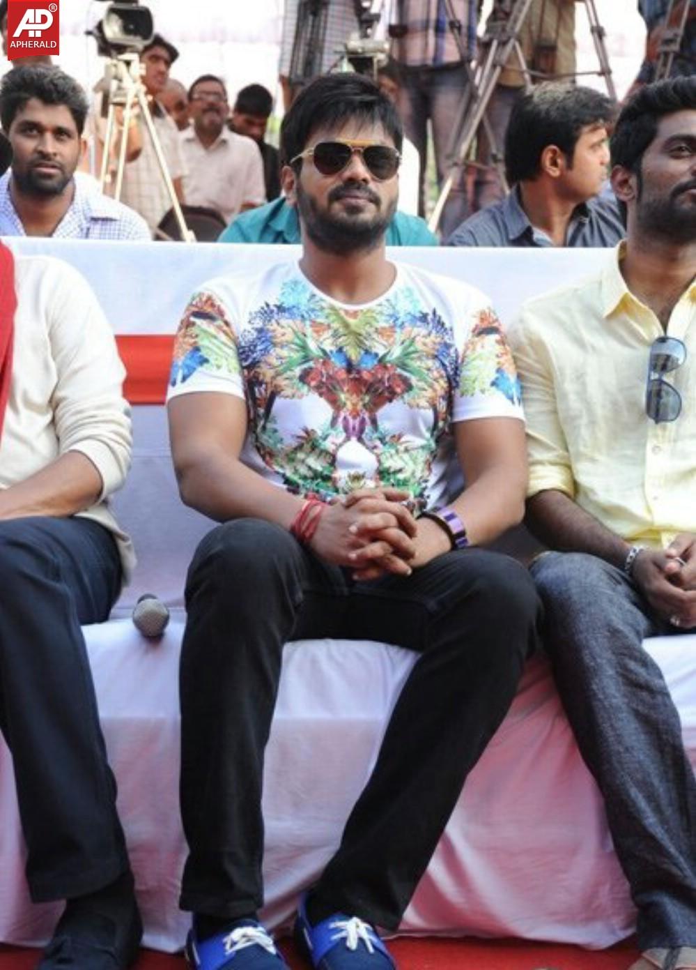Current Theega Platinum Disc Function