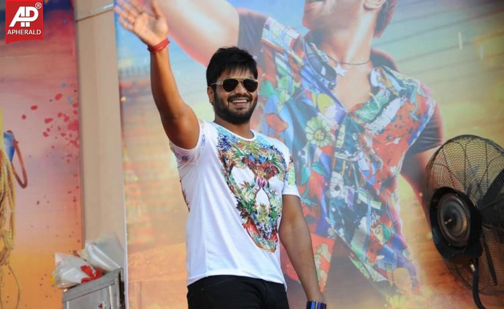 Current Theega Platinum Disc Function