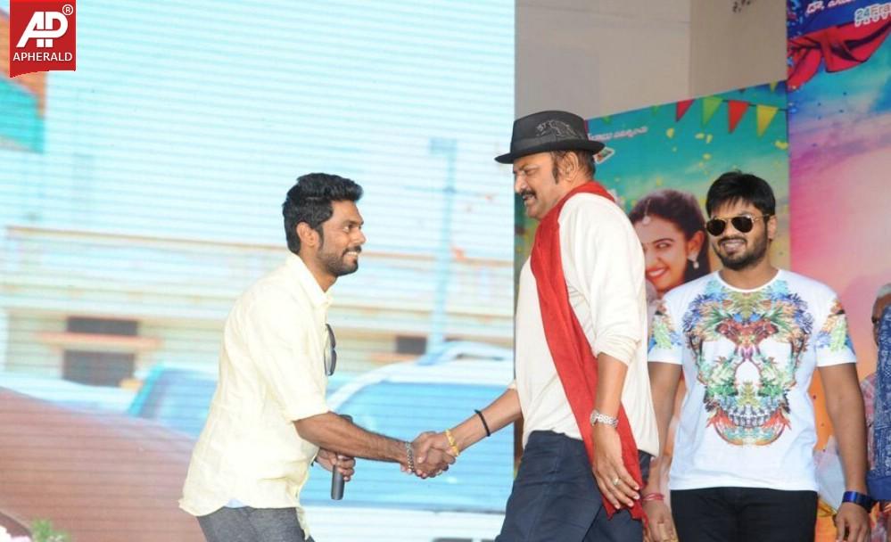 Current Theega Platinum Disc Function