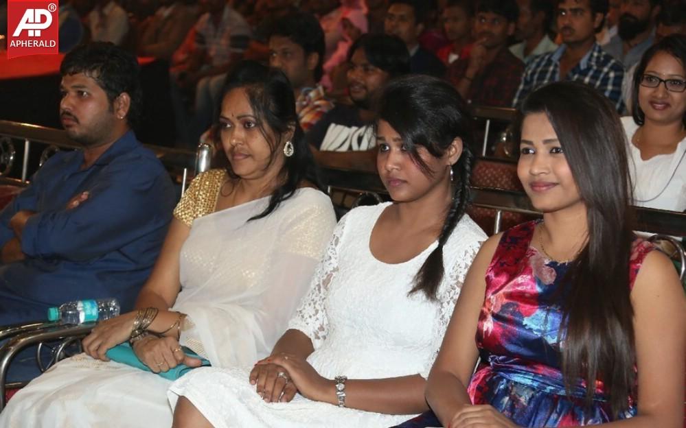 Current Theega Success Meet