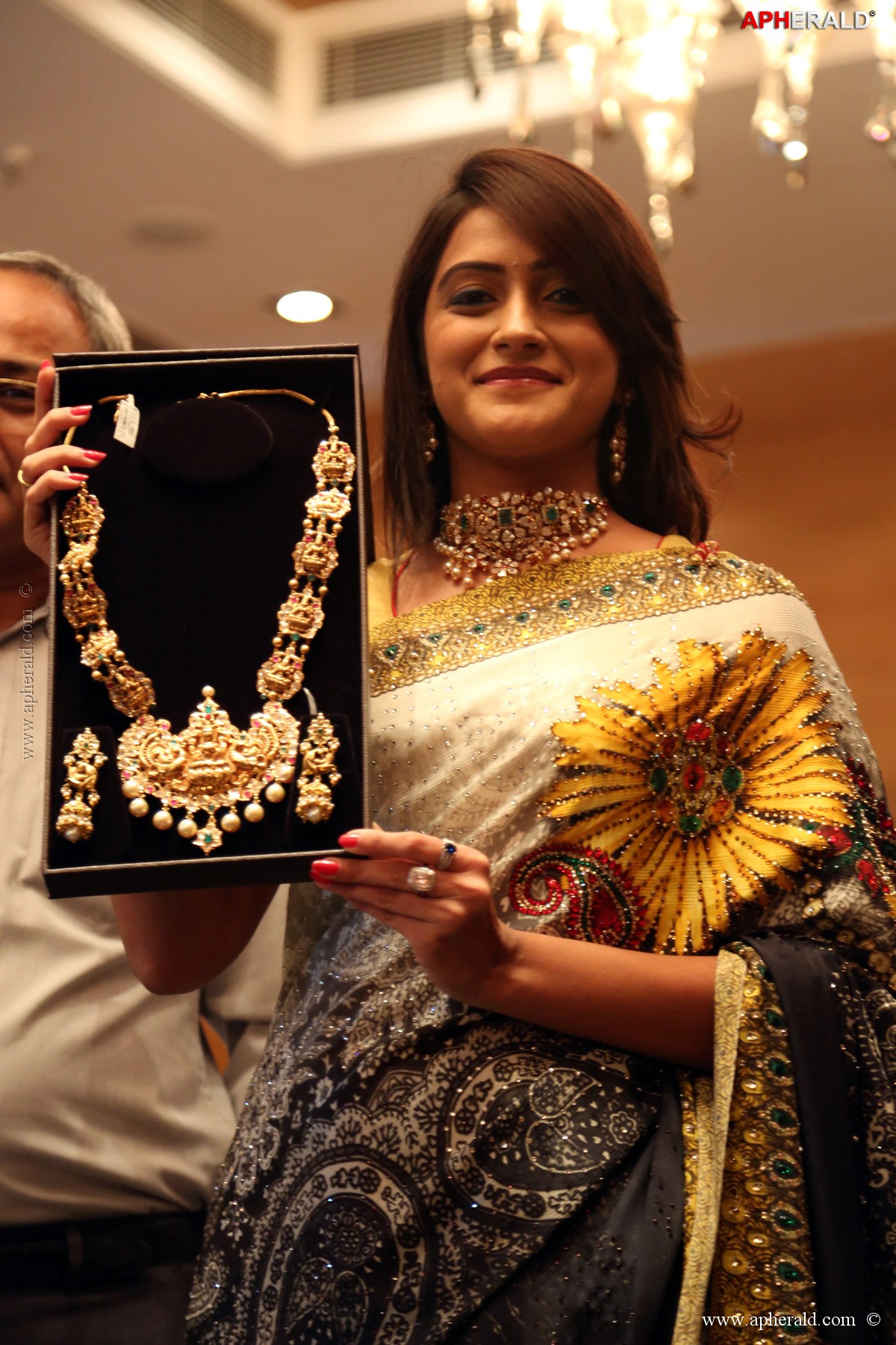 Curtain Raiser Event of Jewels of Asia