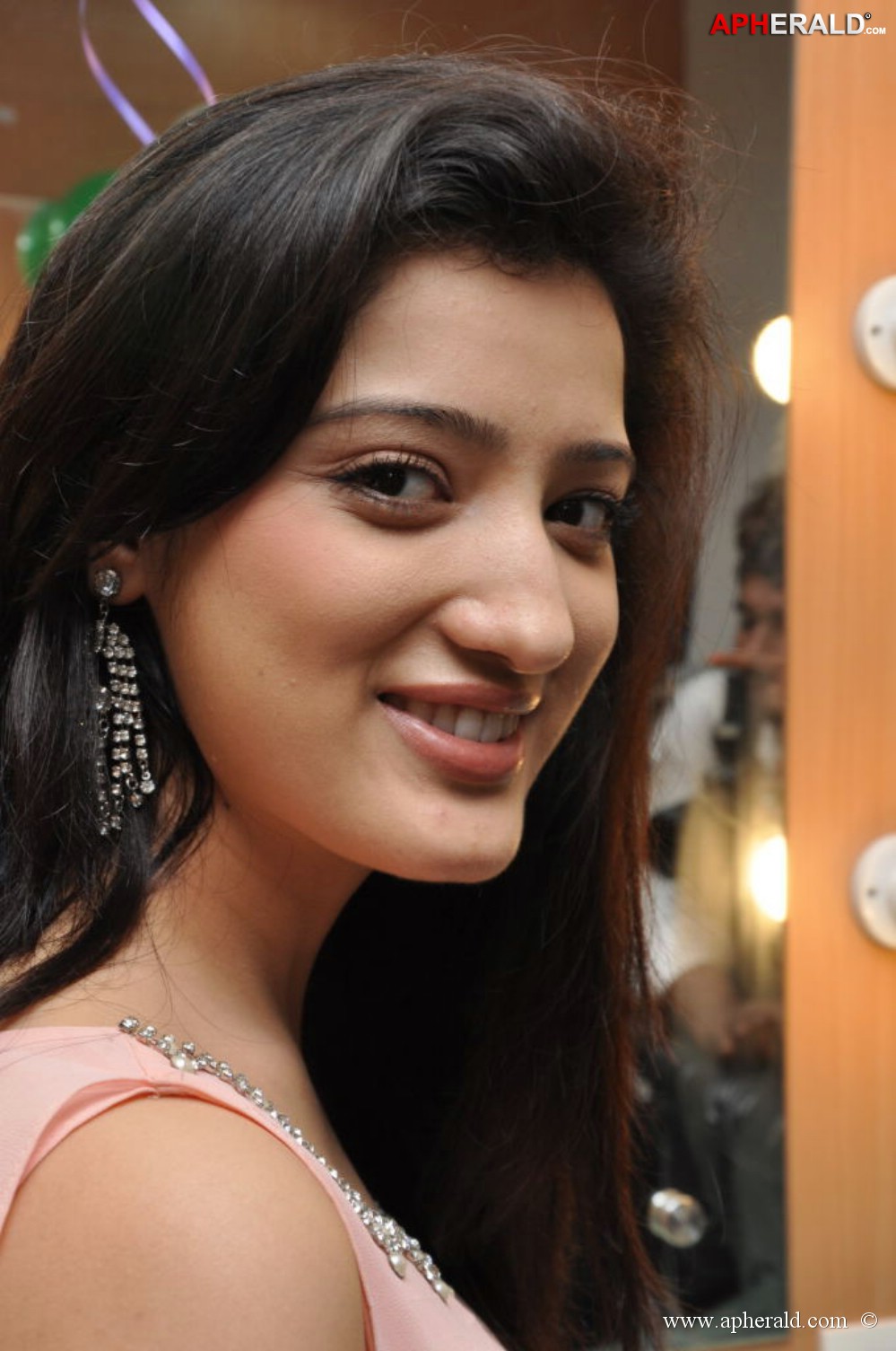 CV International Academy of Beauty Launch