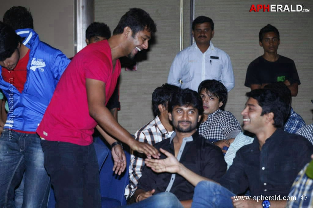 D for Dopidi Movie Audio Launch 1