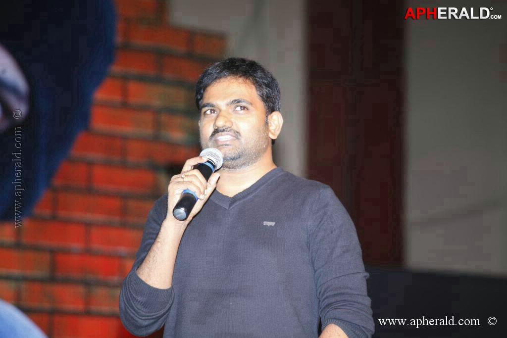 D for Dopidi Movie Audio Launch 1