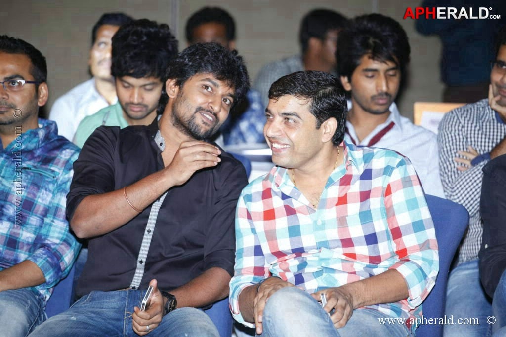 D for Dopidi Movie Audio Launch 1