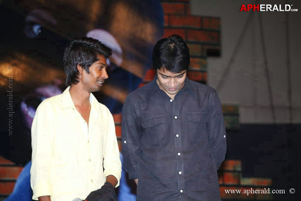 D for Dopidi Movie Audio Launch 1