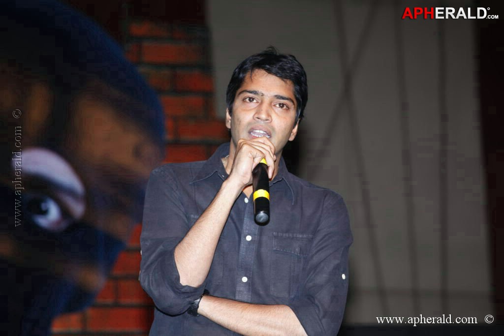 D for Dopidi Movie Audio Launch 1