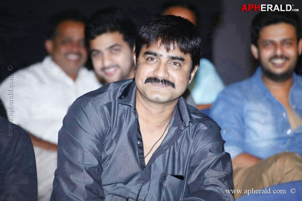 D for Dopidi Movie Audio Launch 1