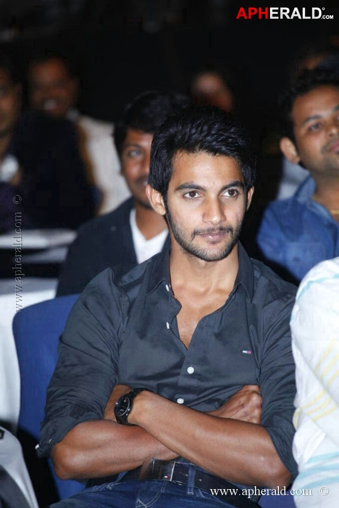 D for Dopidi Movie Audio Launch 1