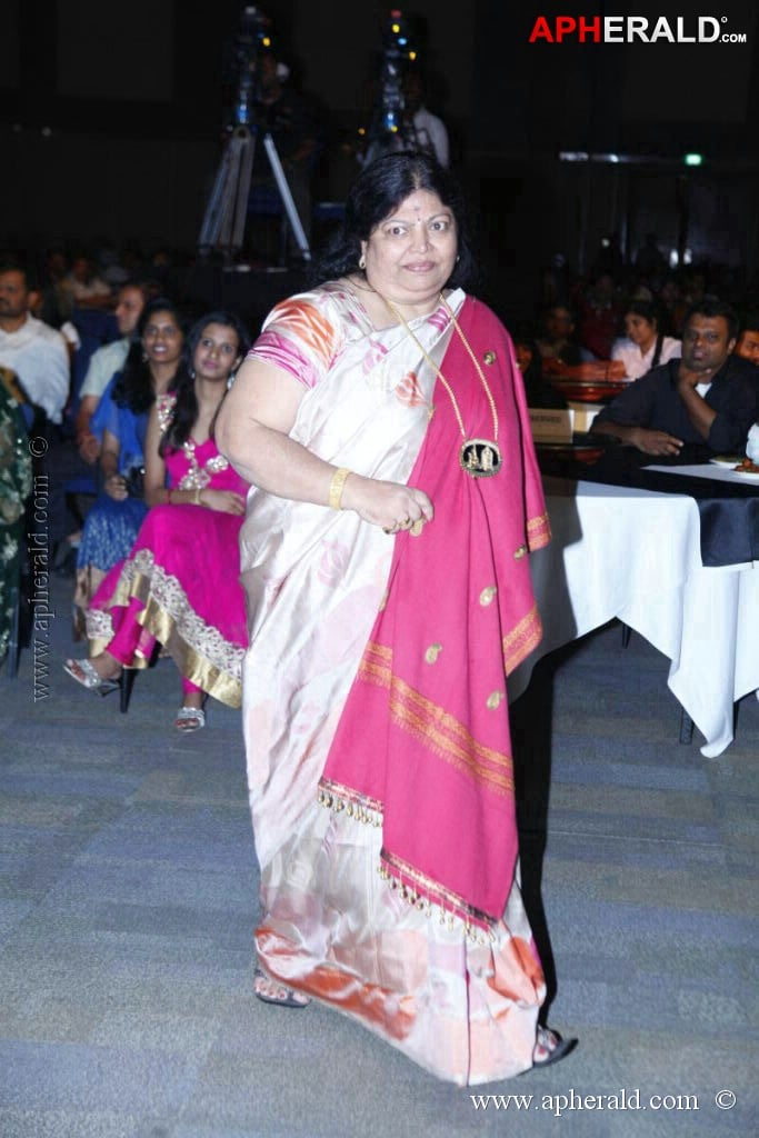 D for Dopidi Movie Audio Launch 1