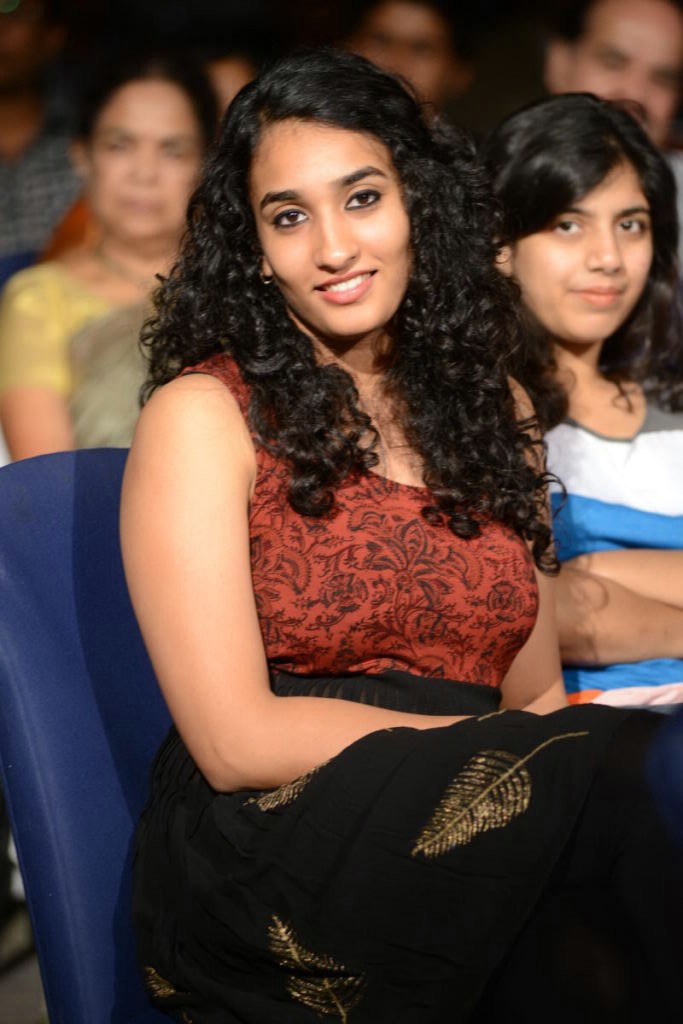 D for Dopidi Movie Audio Launch