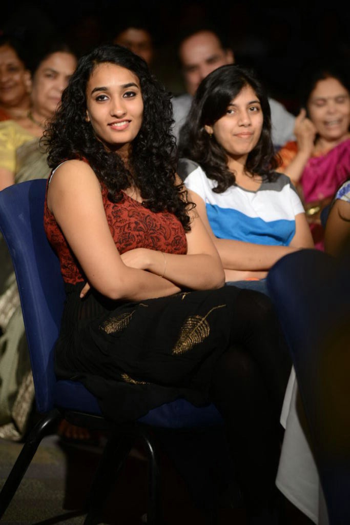 D for Dopidi Movie Audio Launch