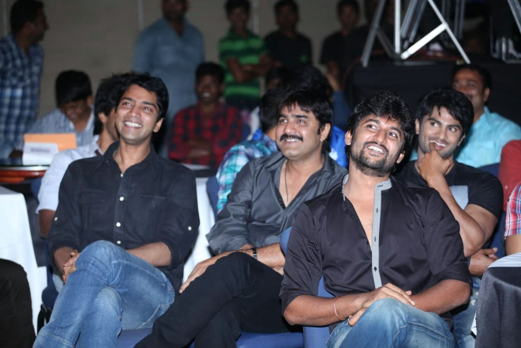 D for Dopidi Movie Audio Launch