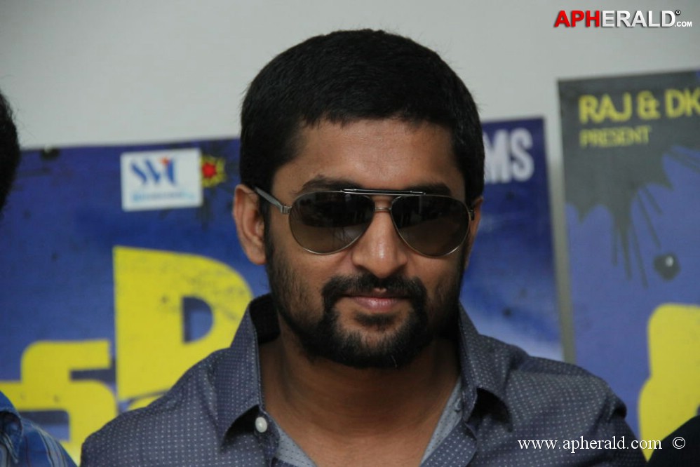 D for Dopidi Success Meet