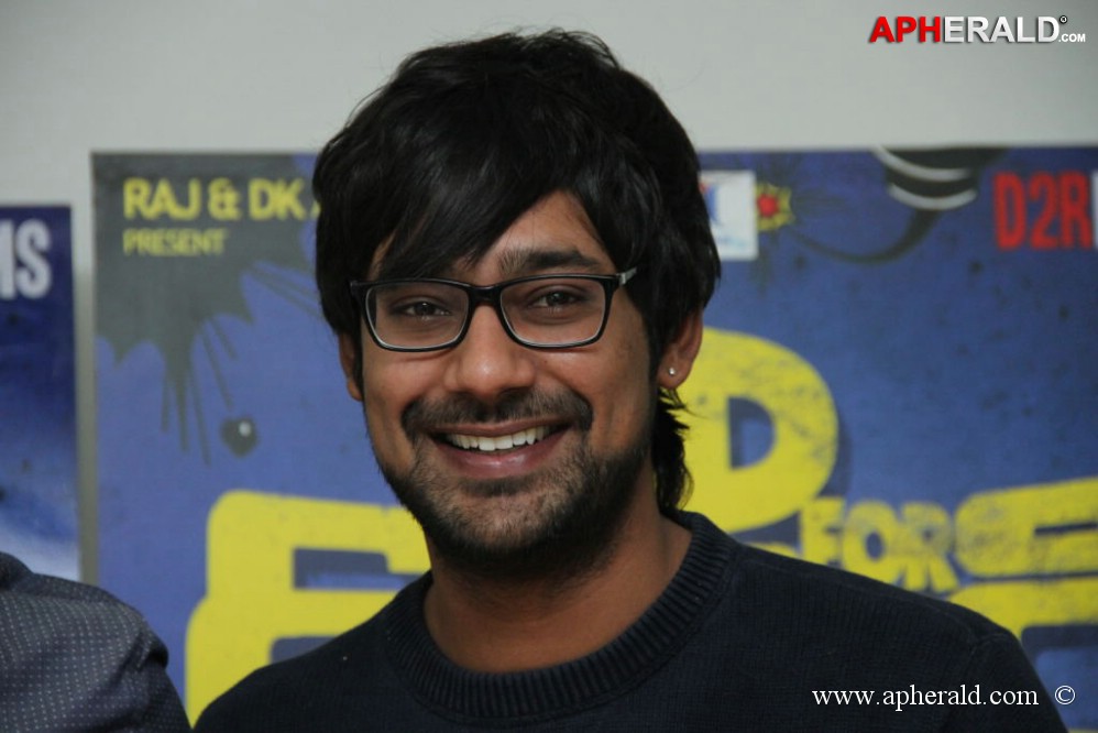 D for Dopidi Success Meet