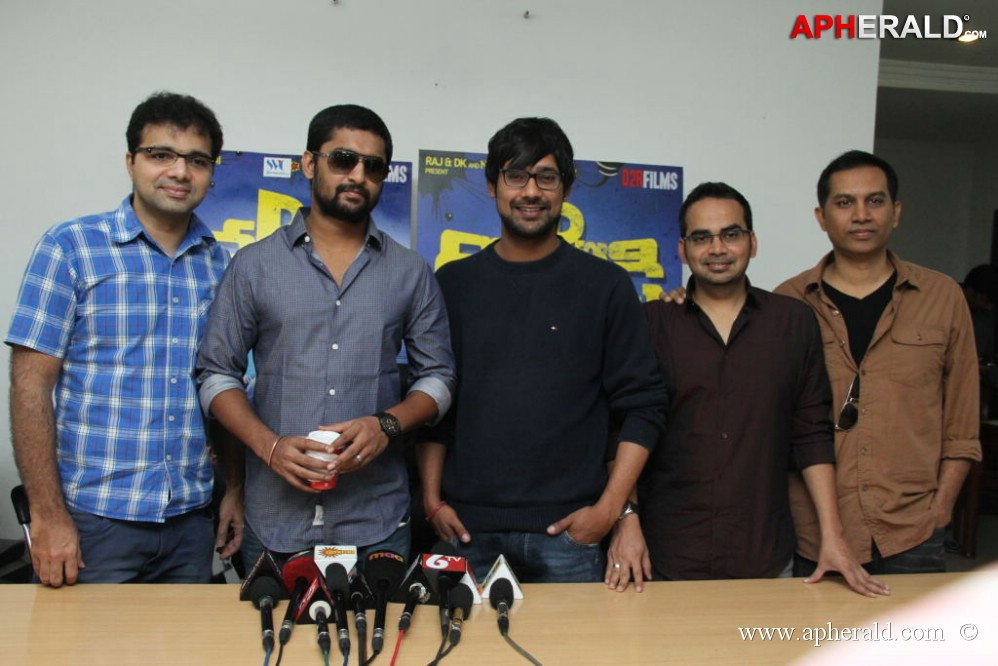 D for Dopidi Success Meet