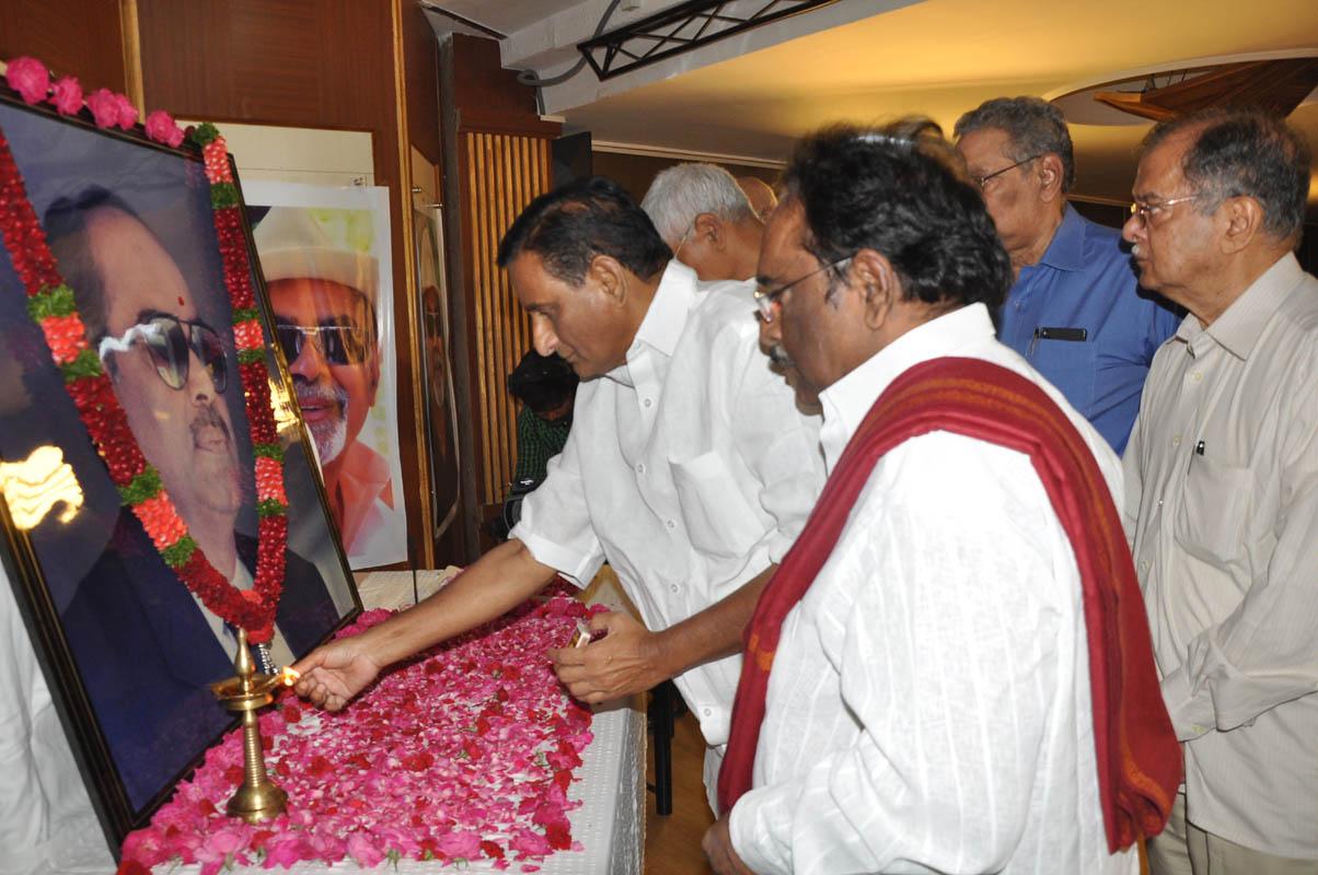 D Ramanaidu Santhapa Sabha