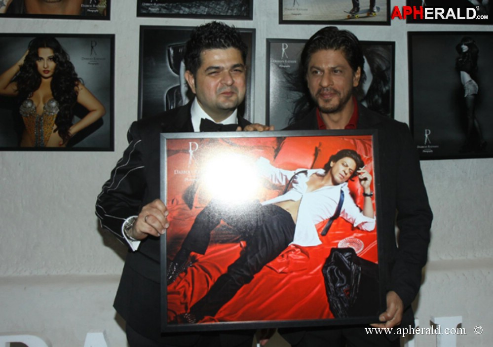 Dabboo Ratnani Calendar 2014 Launch Images