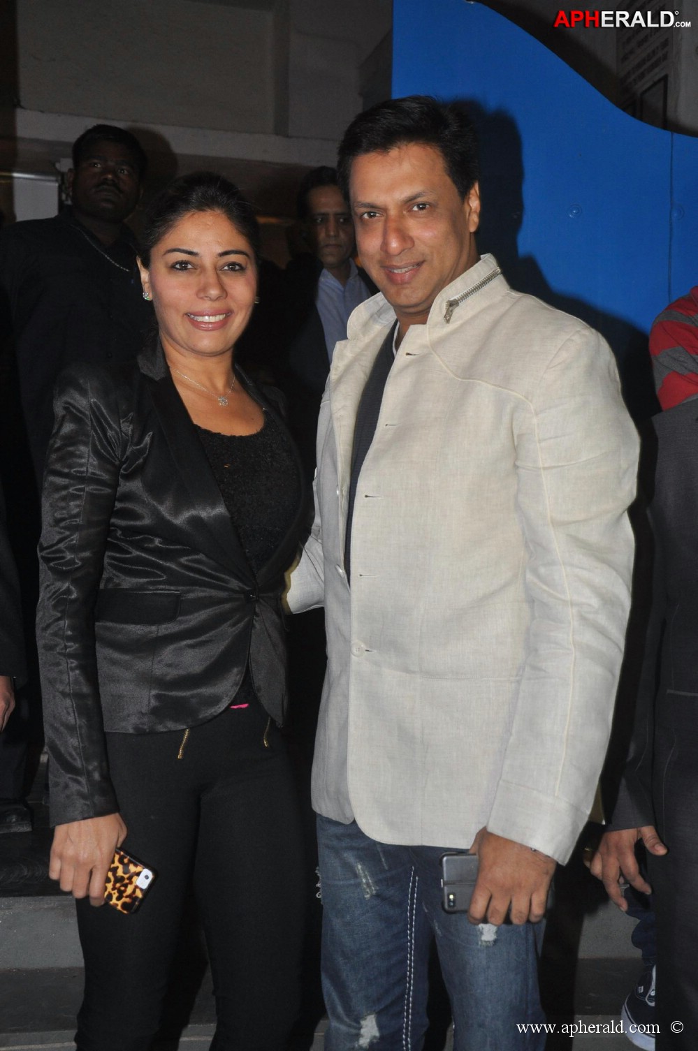 Dabboo Ratnani's Calendar 2014 launch