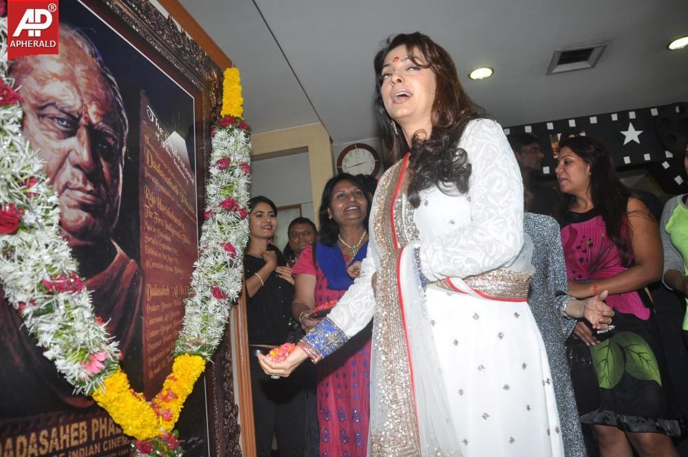 Dadasaheb Phalke Academy Awards 2014