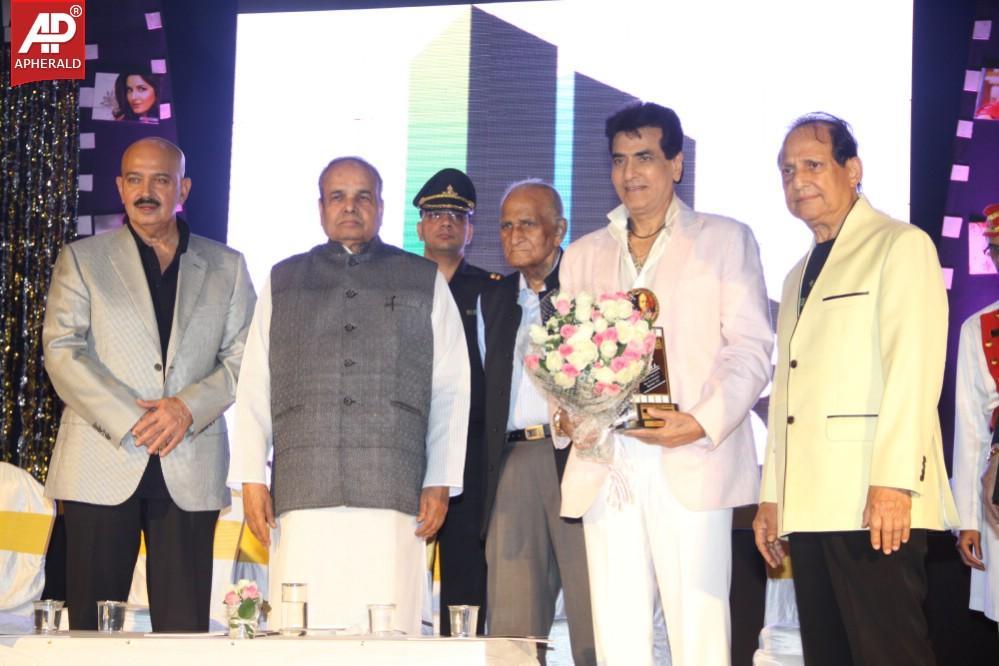 Dadasaheb Phalke Academy Awards 2014