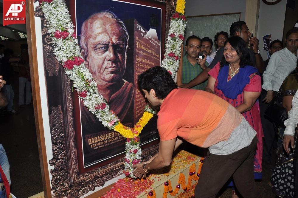 Dadasaheb Phalke Academy Awards 2014