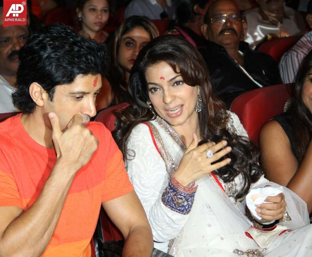 Dadasaheb Phalke Academy Awards 2014