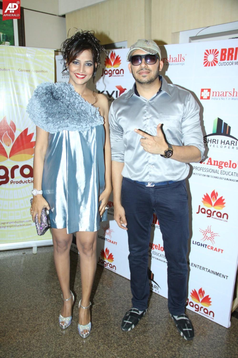 Dadasaheb Phalke Academy Awards 2014