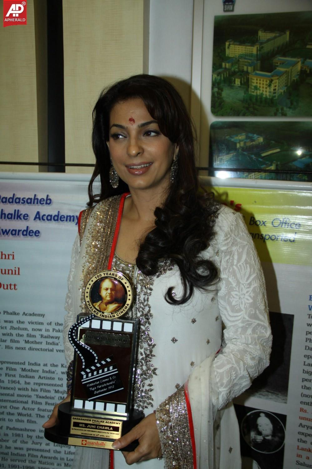 Dadasaheb Phalke Academy Awards 2014