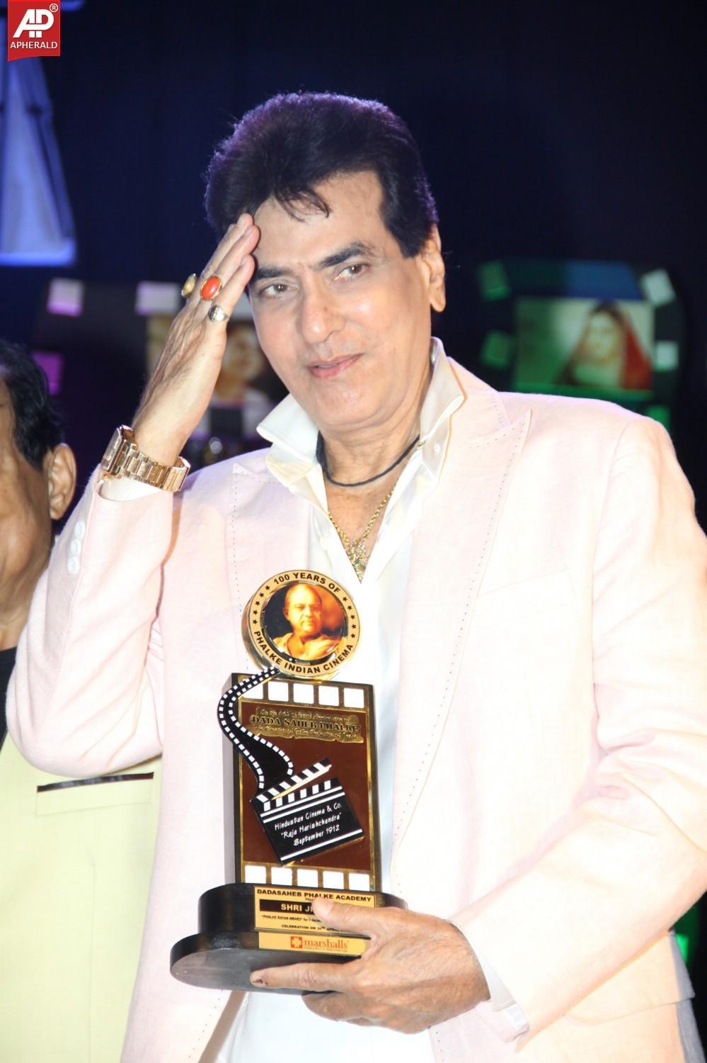 Dadasaheb Phalke Academy Awards 2014